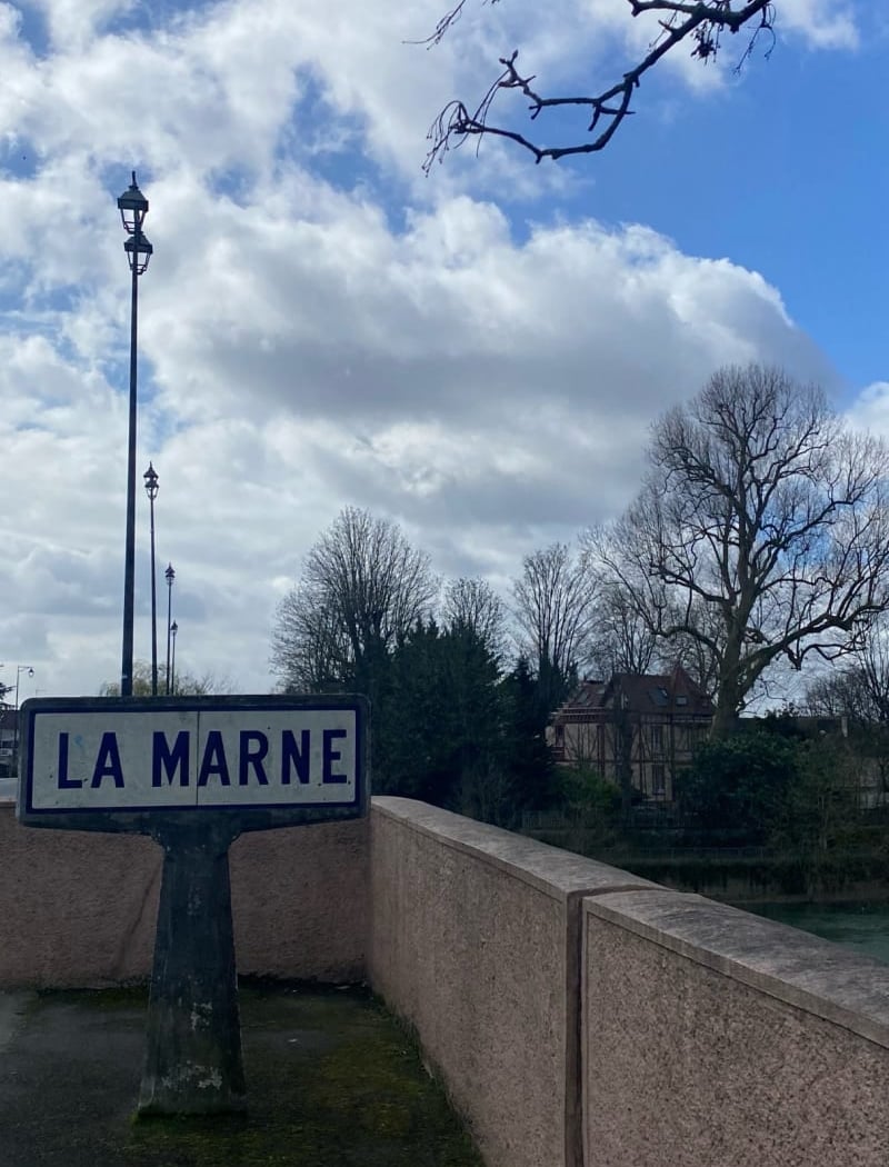 Noisy-le-Grand 2