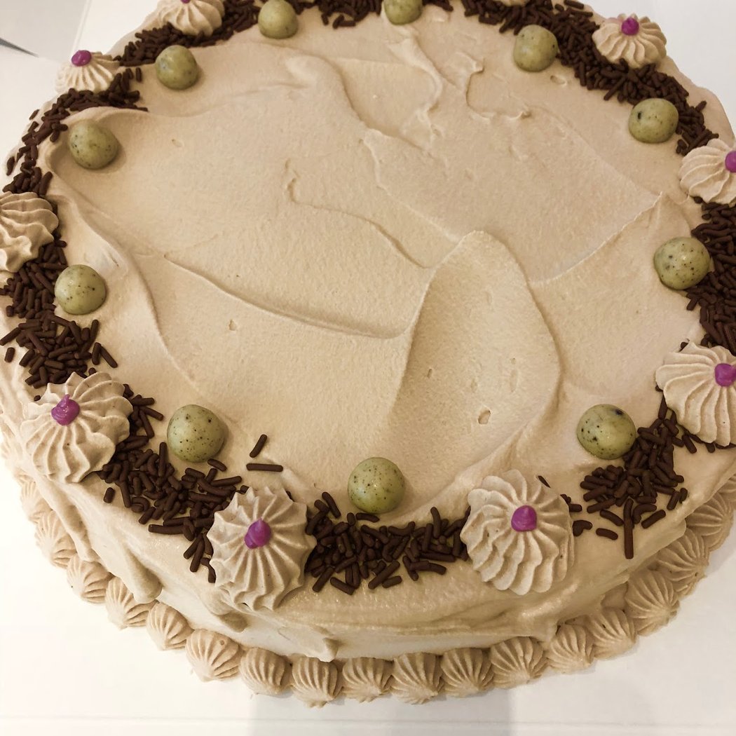 Maxwells Chocolates & Ice Cream 3