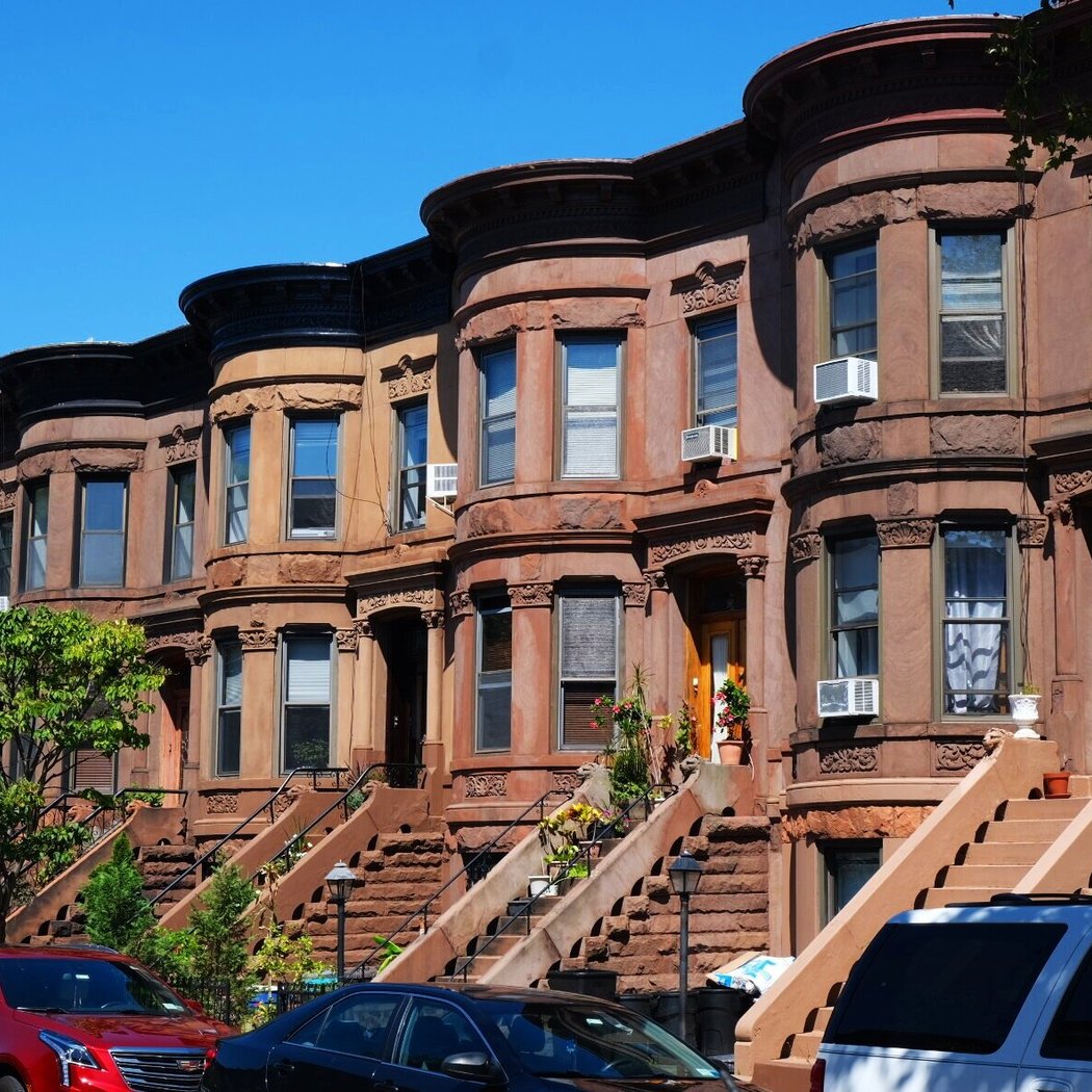 Senator Street Historic District 1