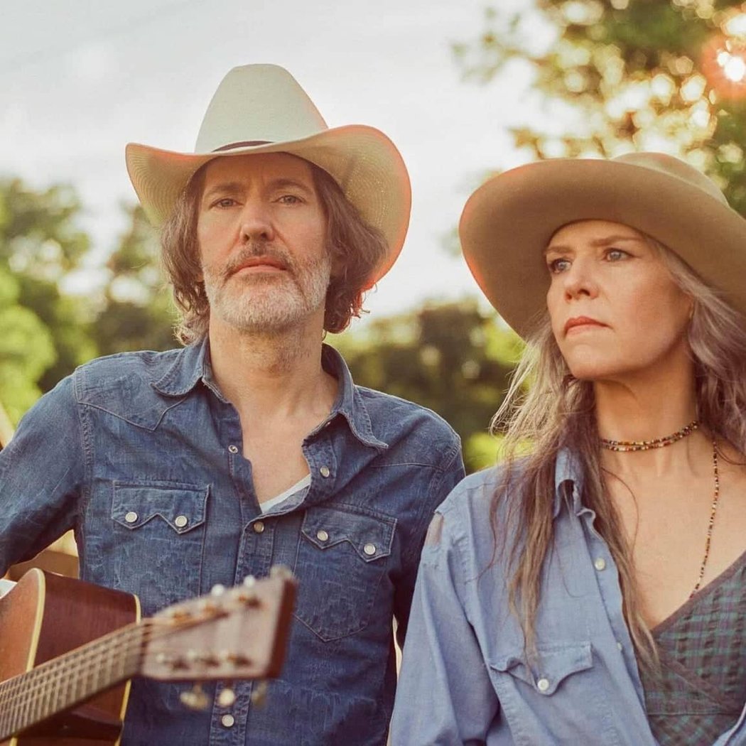 Gillian Welch & David Rawlings 1