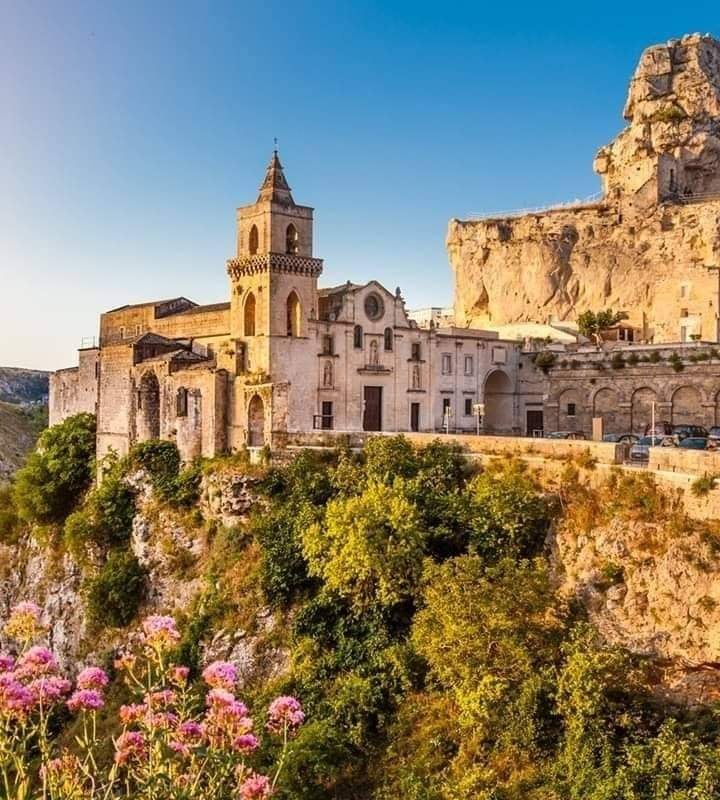 Matera 2