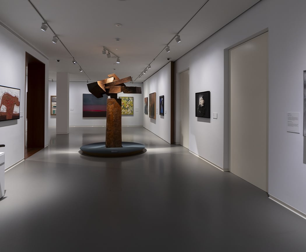 Colección Masaveu. Arte español del siglo XX. De Picasso a Barceló 2