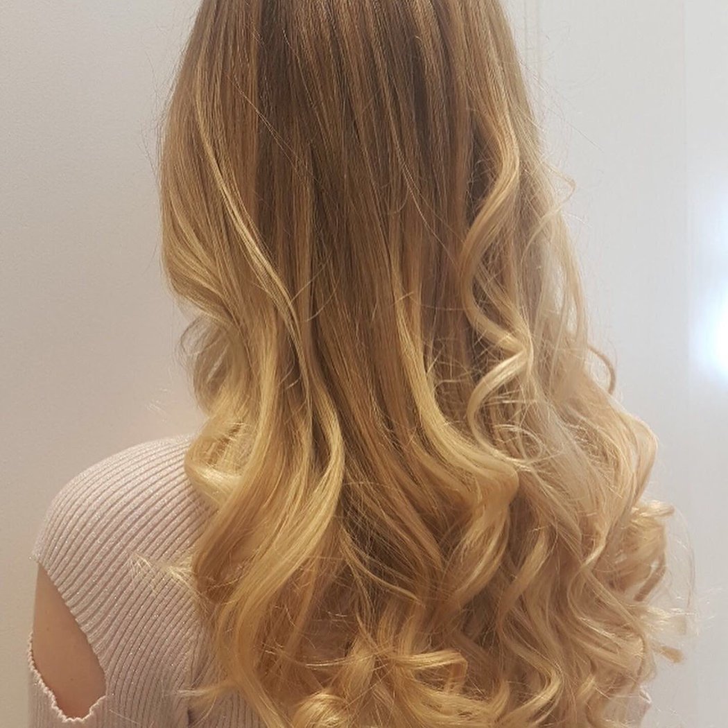 DAVID LOUDER MADRAGUE by Céline - Coiffeur Marseille 13008 3