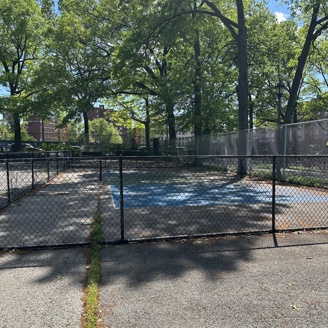 Pickleball Court 1