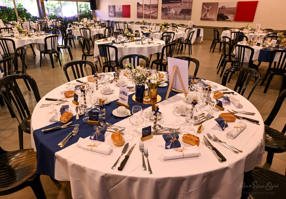 Location salle Vendée les Ormeaux Riant 1