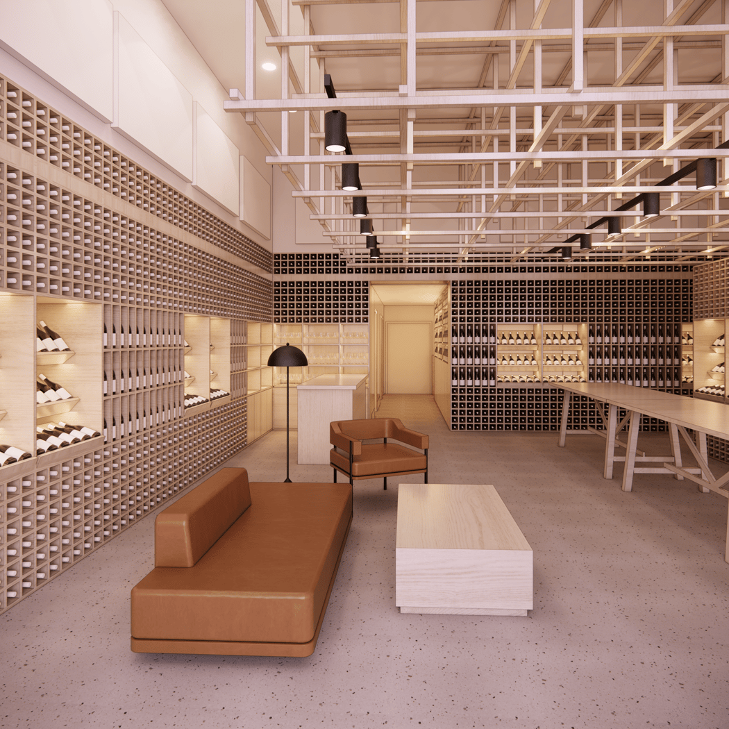 Somm Cellars Wine & Spirits 2