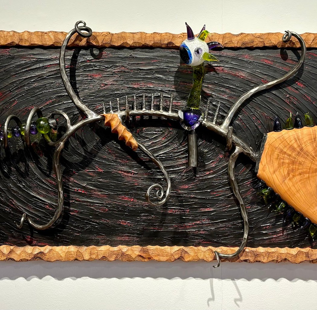 Chris Nordin Studios Gallery 1