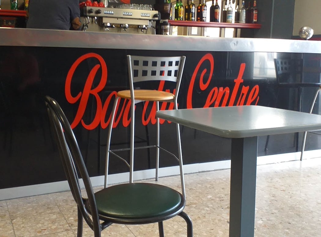Bar Du Centre 1