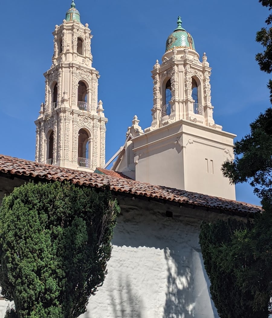 Mission of San Francisco de Asis 5