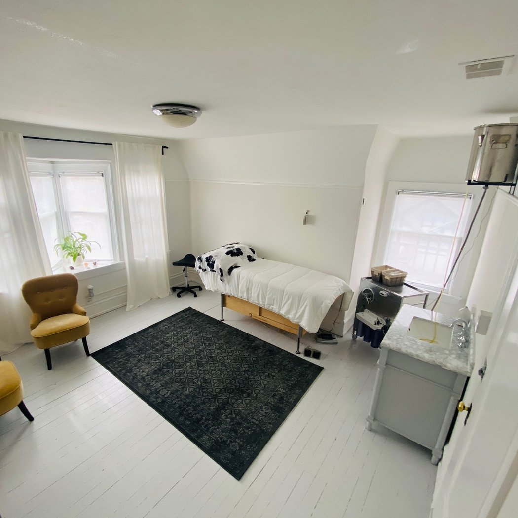 Cultivate DETOX/NEW CLINIC 1