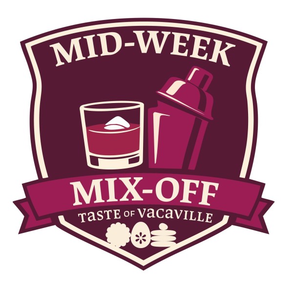 Mid-Week Mix-off 1