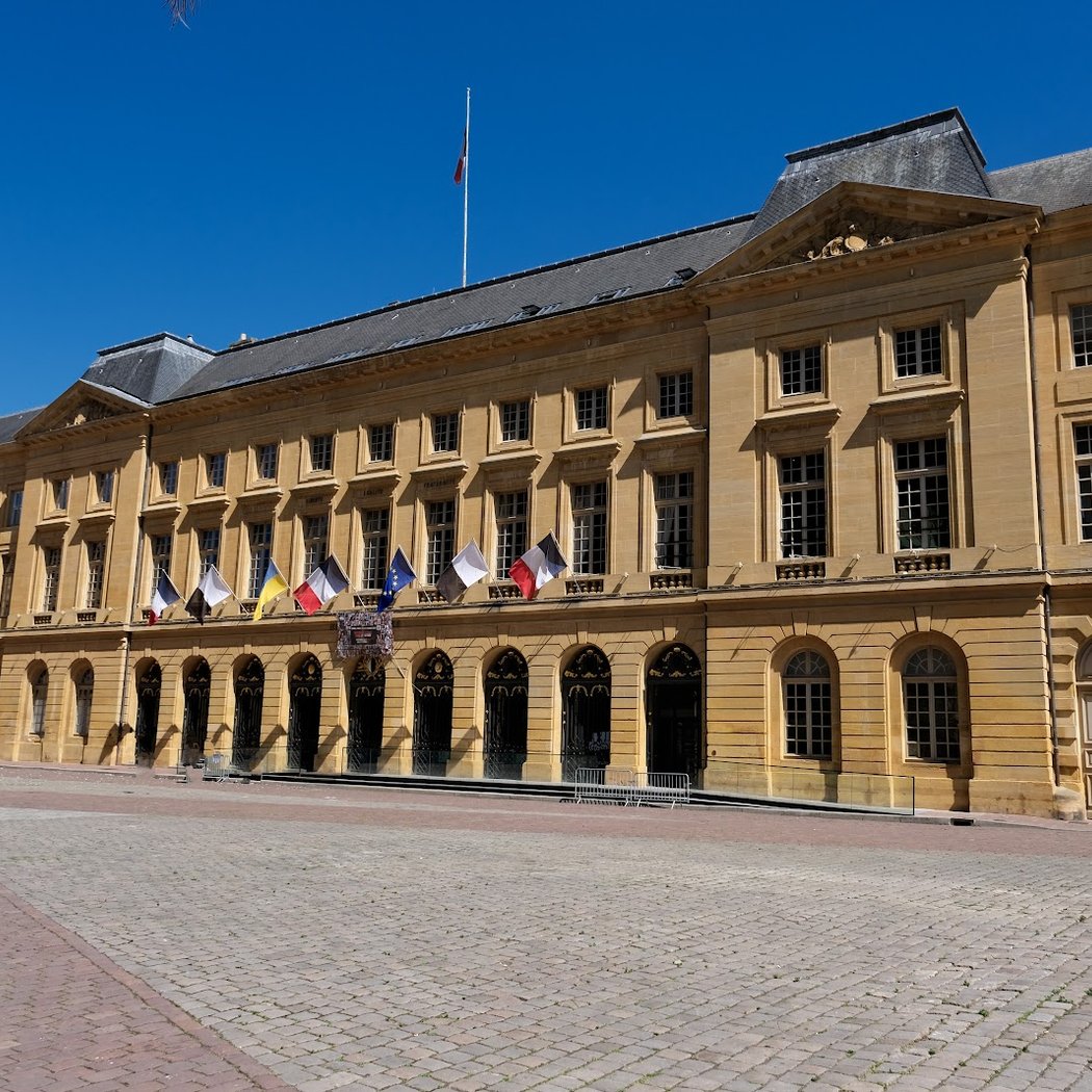 Salon du livre LGBTQIA+ 2