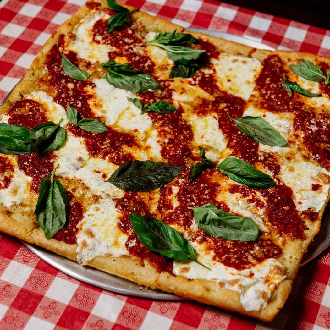 Ace's Pizza 4