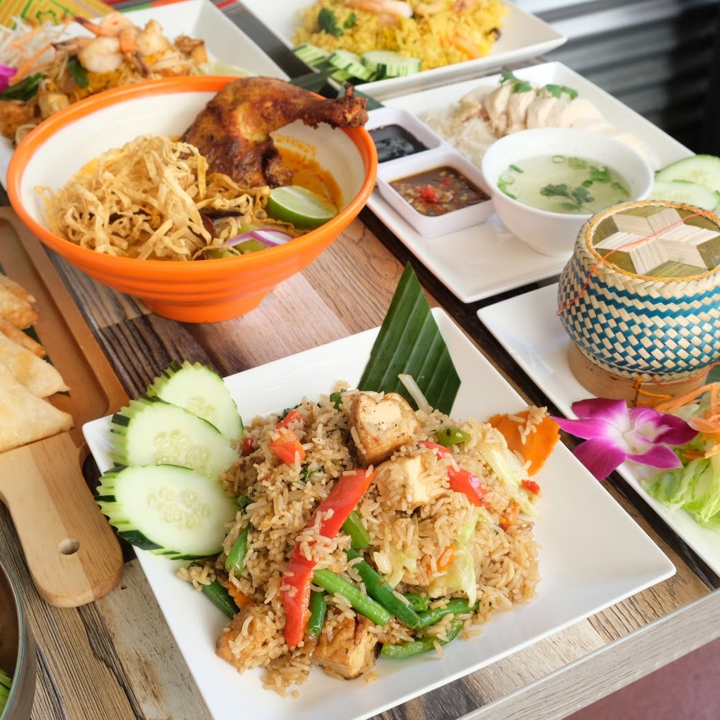 Thai Taste Kitchen 3