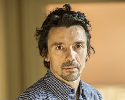 Carte blanche à Stanislas Nordey – Pour Sabine 2