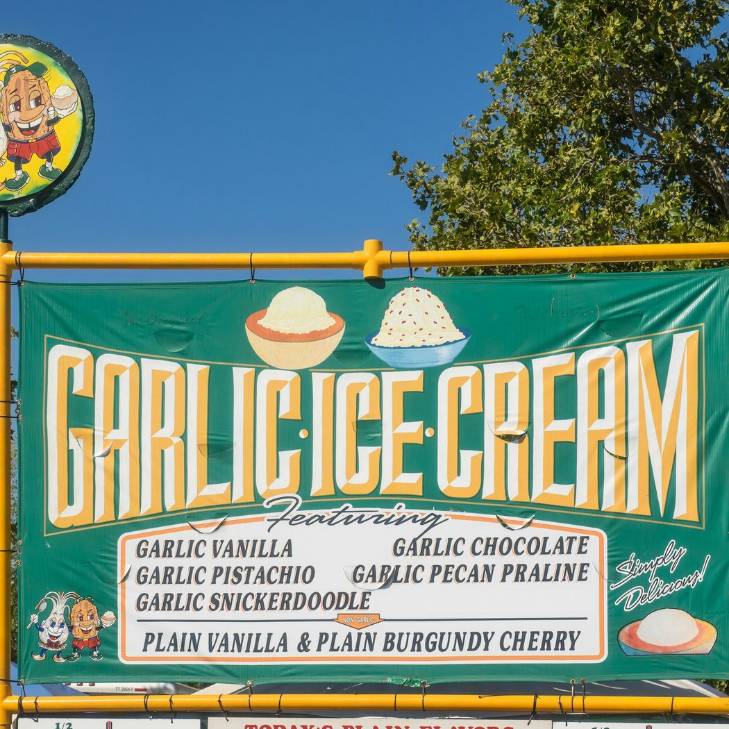 Gilroy Gardens Family Theme Park 2