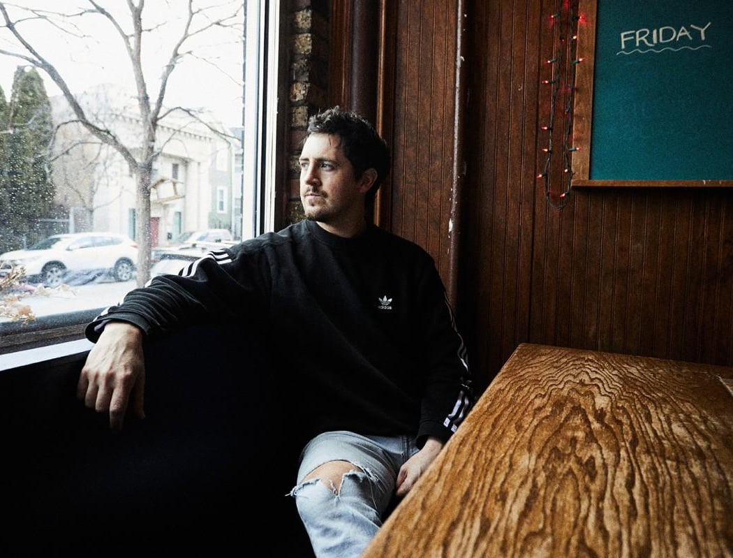 MICHAEL MARCAGI 1