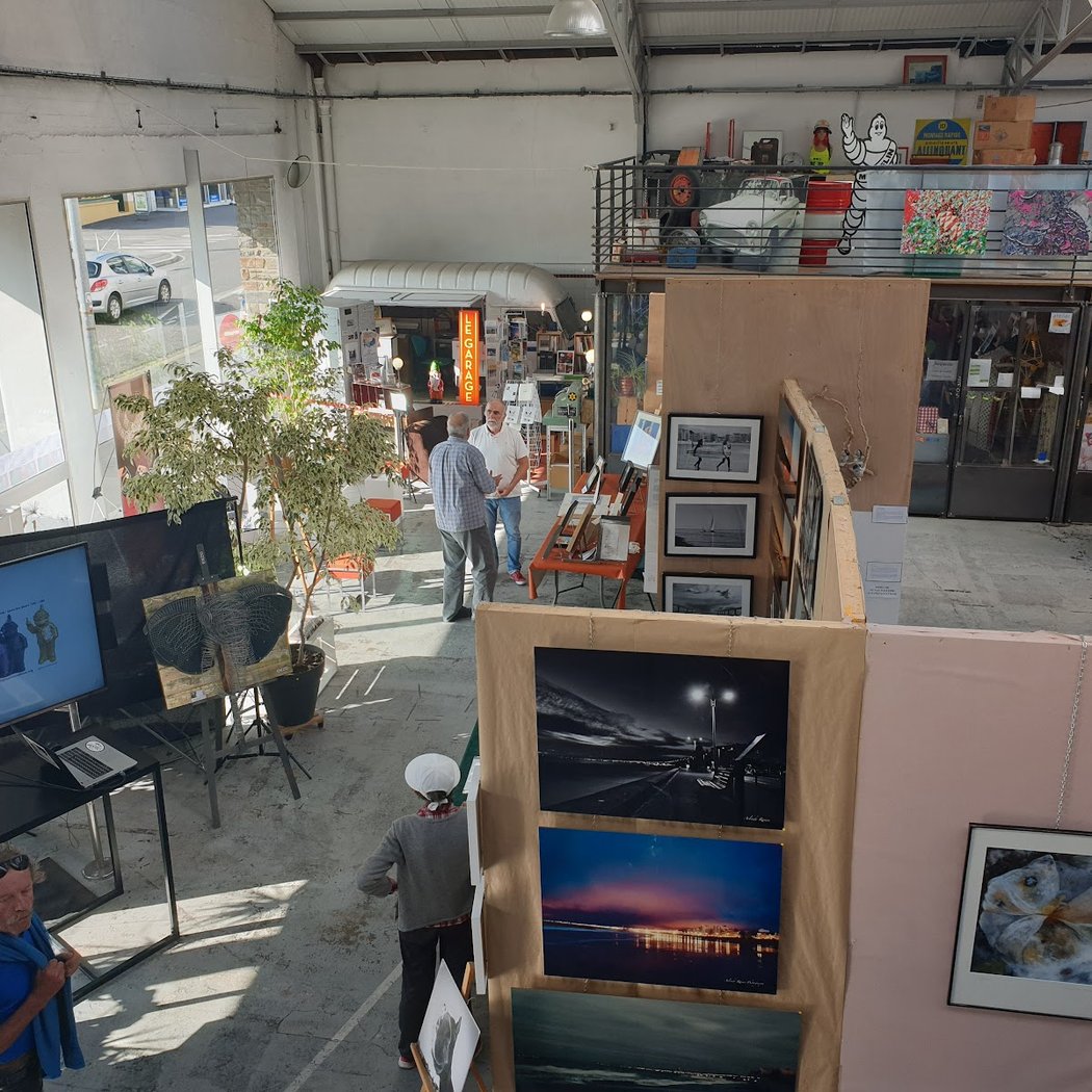 Exposition « Sorcières » 3