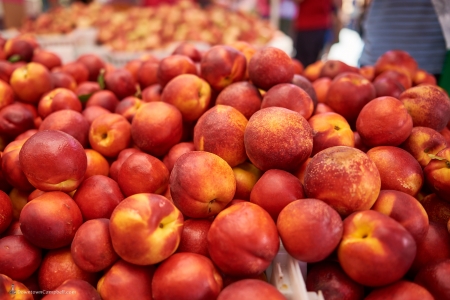 Downtown Campbell Weekly Farmers' Market 1