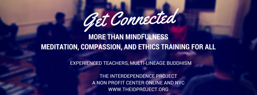 The Interdependence Project 2