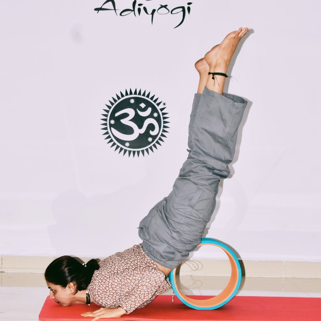 Diya Yoga Studio 1