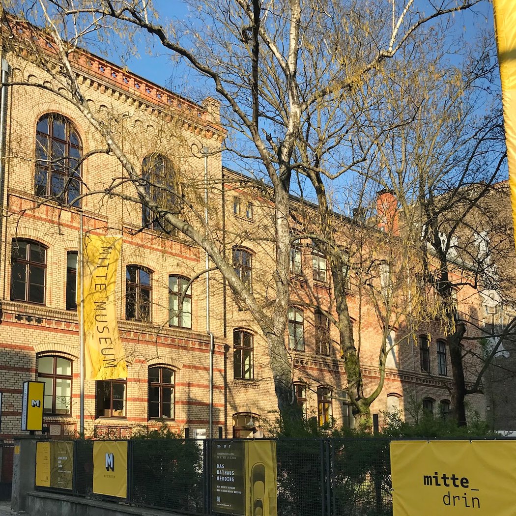 Mitte Museum 2