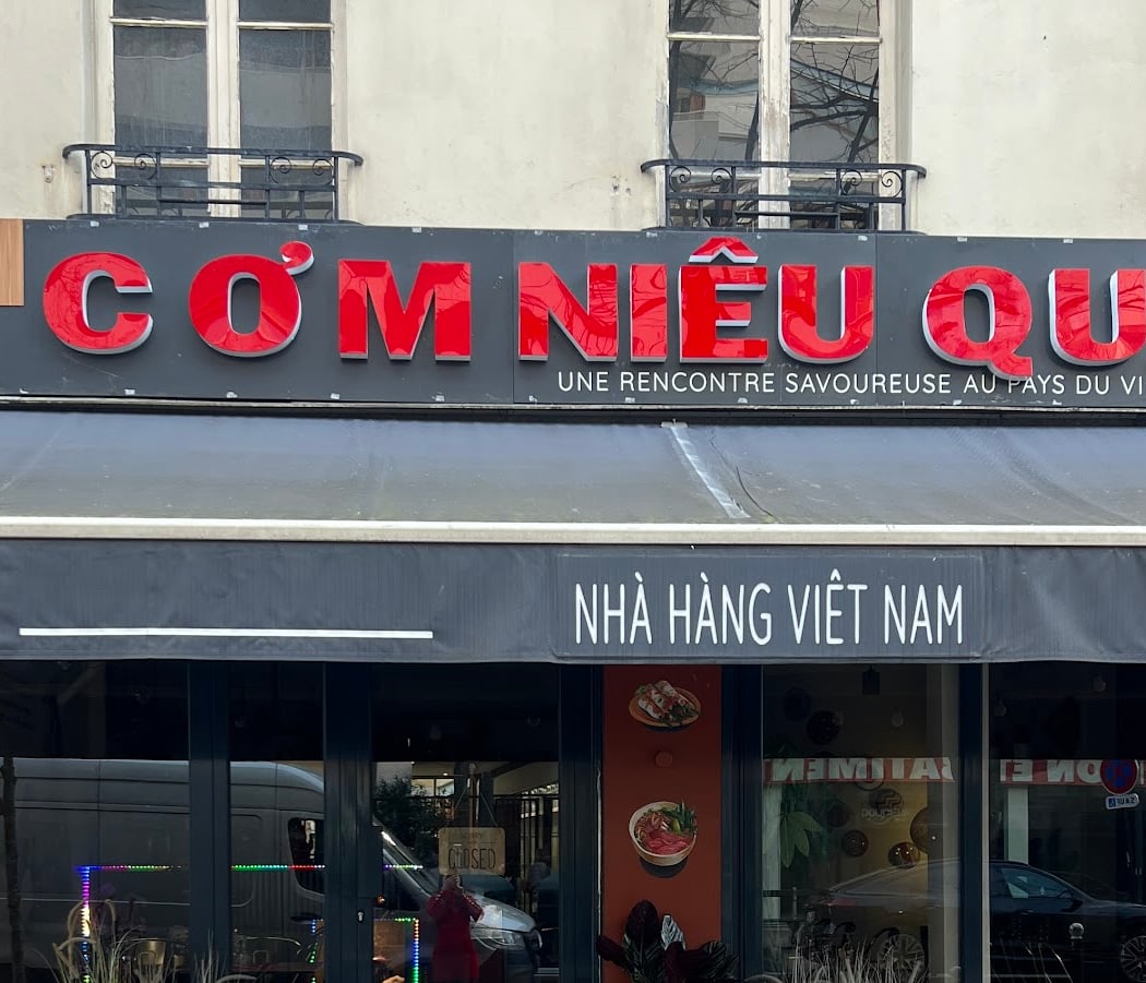 Cơm Niêu Quán 2