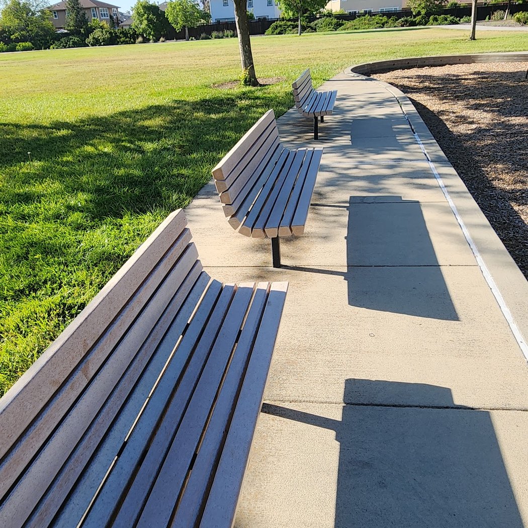 Ralph T Wattenburger Neighborhood Park 3