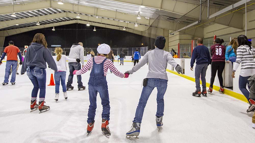 Open Skate 1