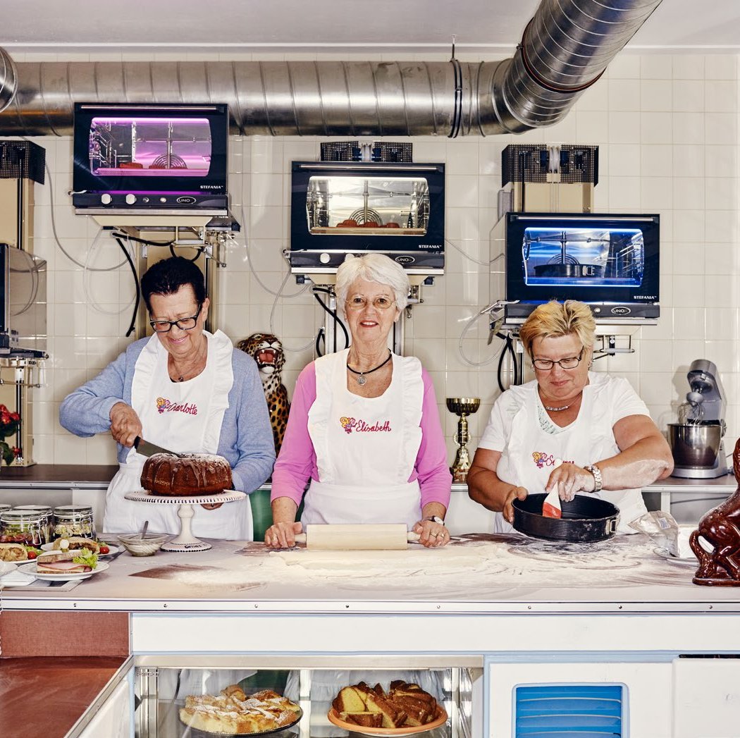 Vollpension 2