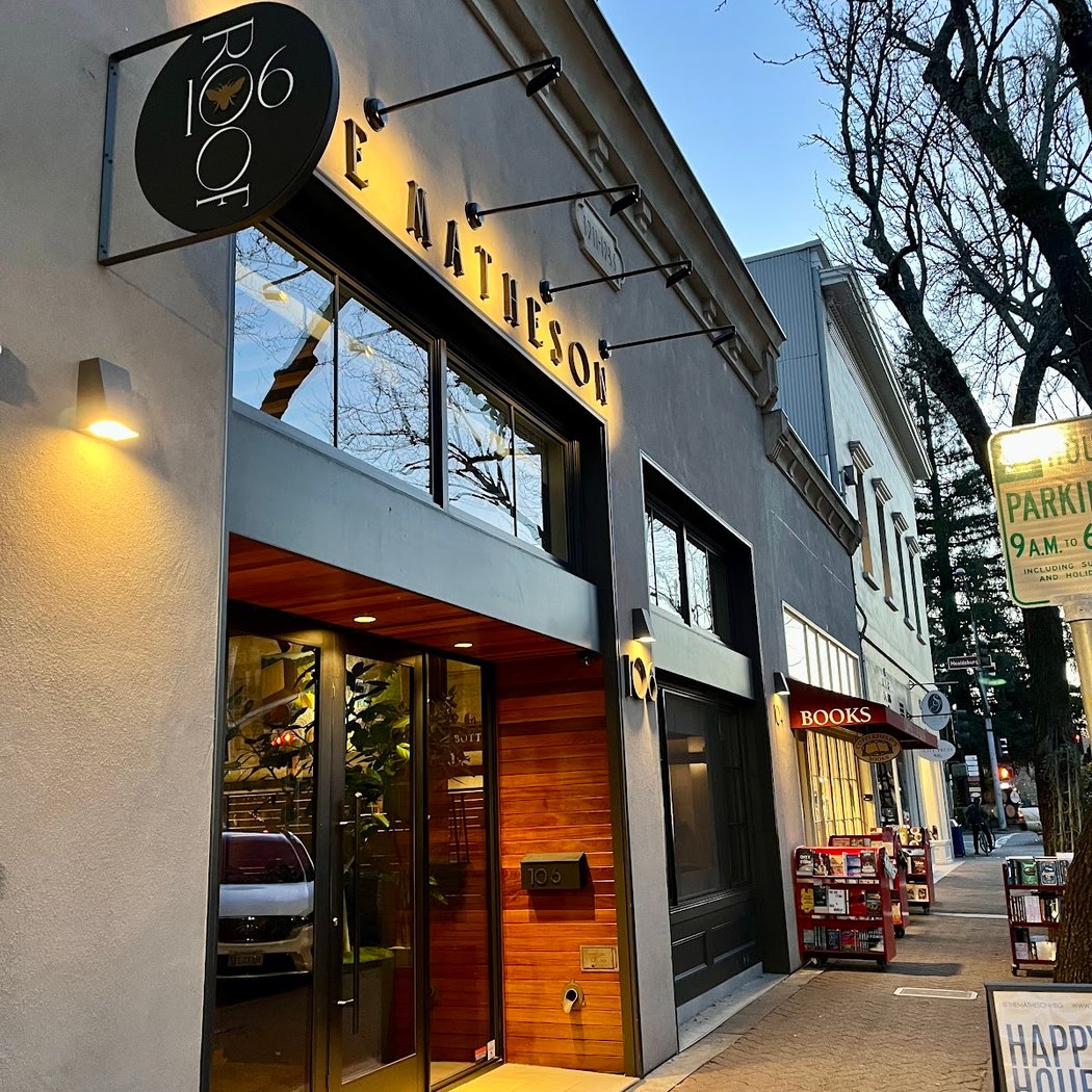 Sonoma County Restaurant Week with Valette Wines 3