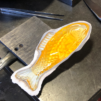 One Day Zircar Casting 1