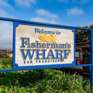 Fisherman's Wharf Walking Tour 4