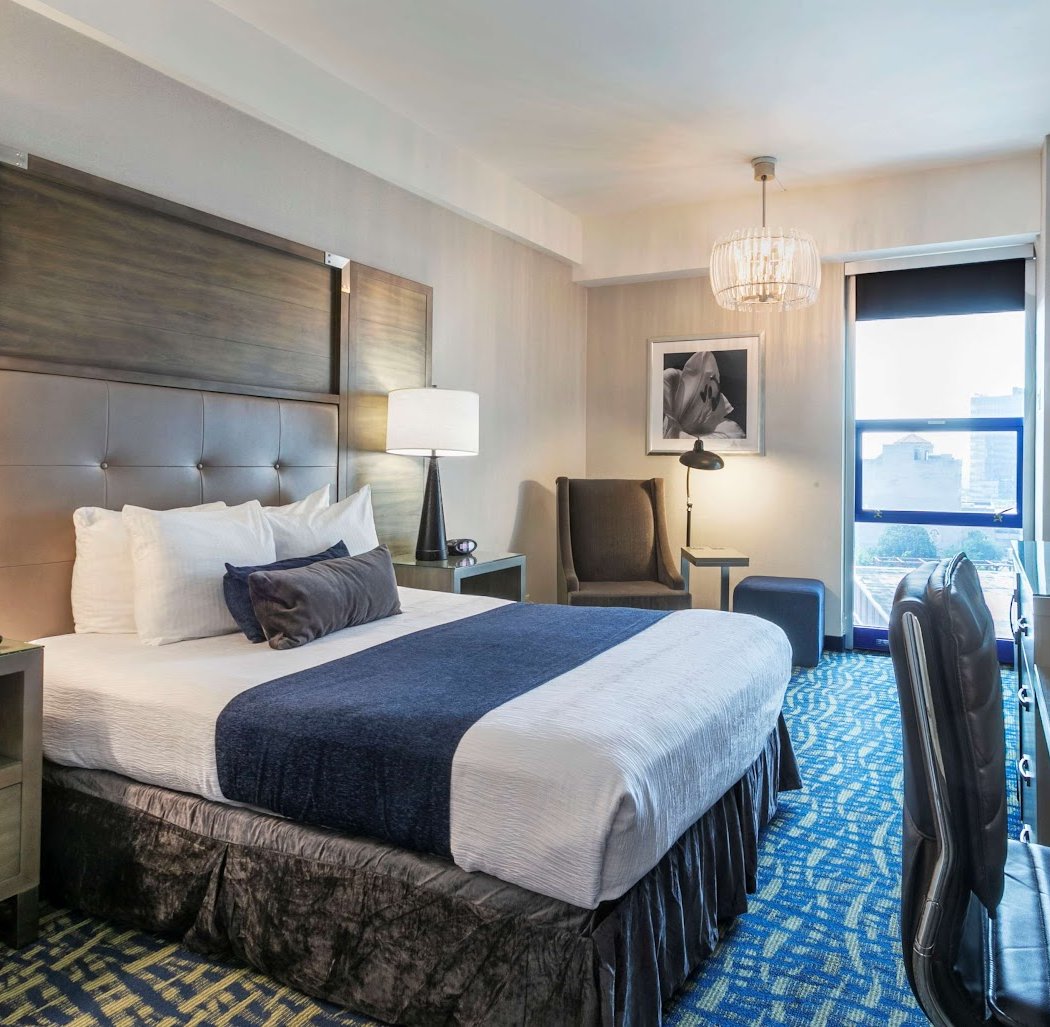 Robert Treat Hotel 2