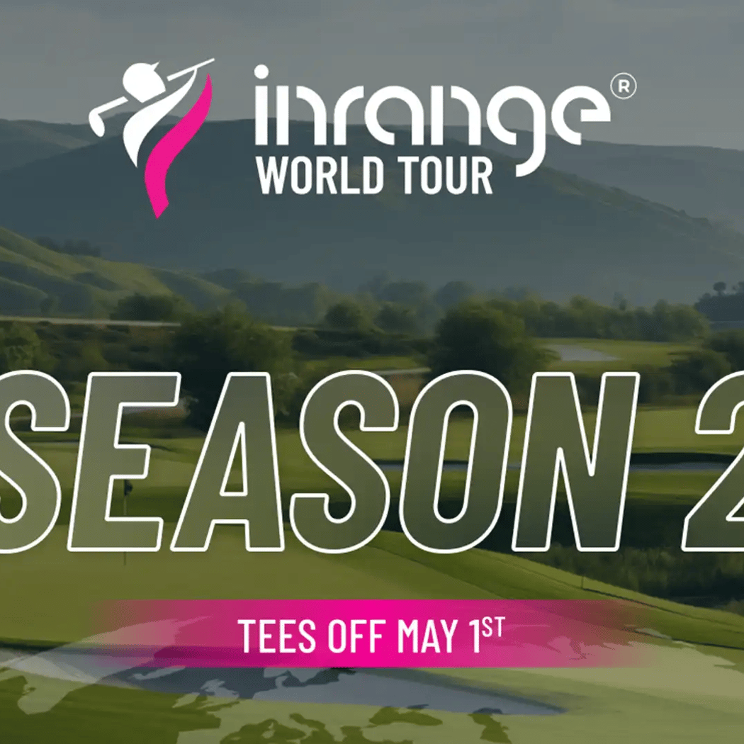 Inrange World Tour 1