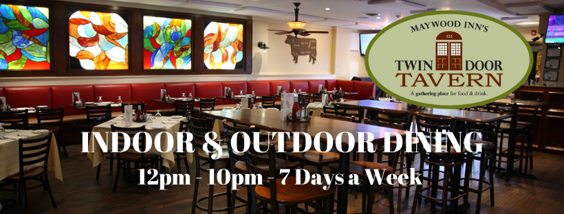 Twin Door Tavern 2