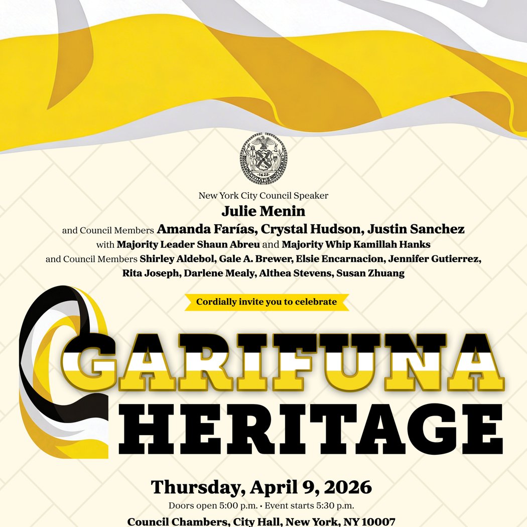 Council Chambers Event 1