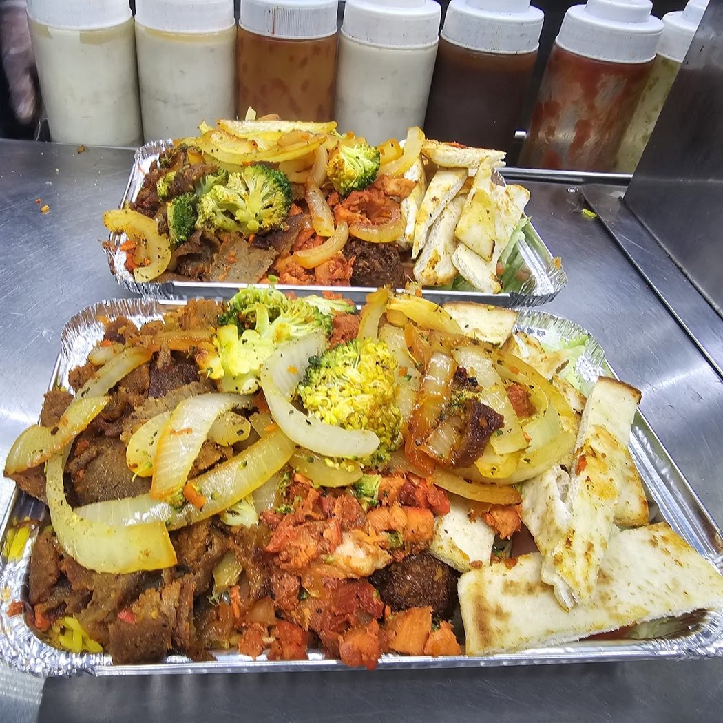 Essa’s Famous Halal Food 2