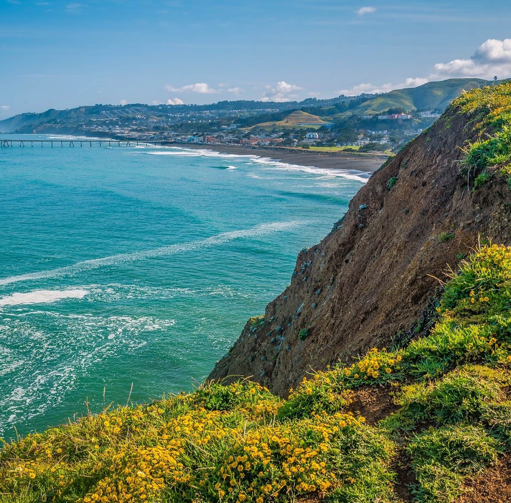 Mori Point 1