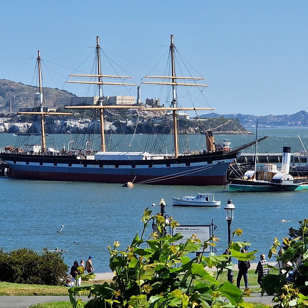 Festival of the Sea 1