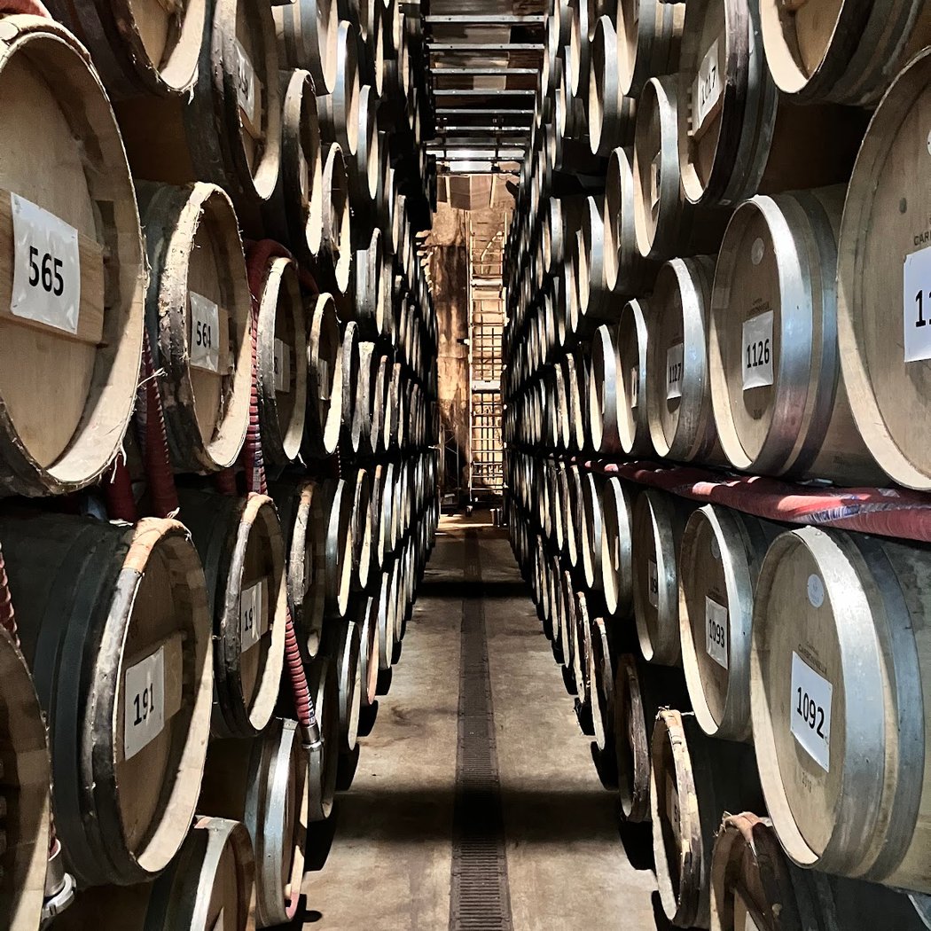 Distillerie Moon Harbour 1