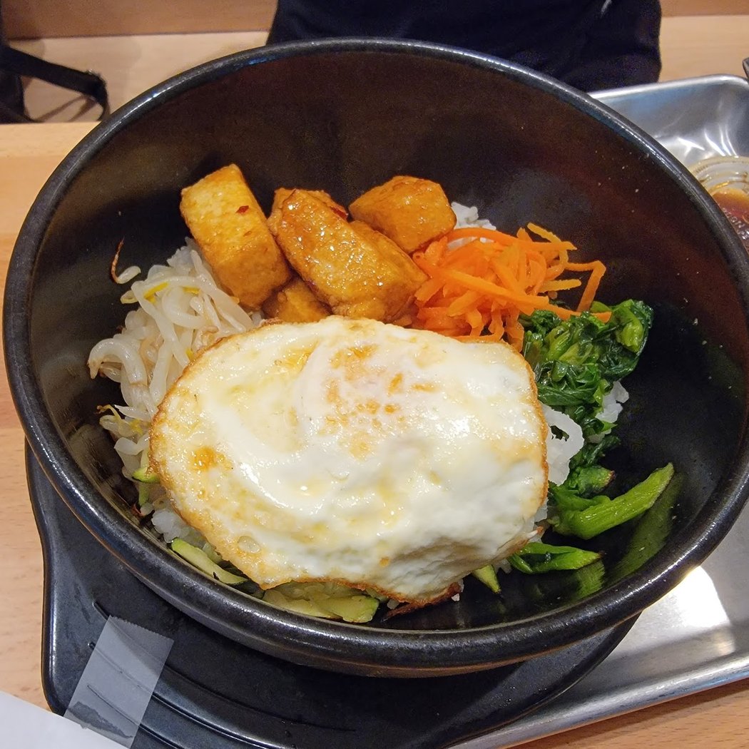 Bibimbowl 3