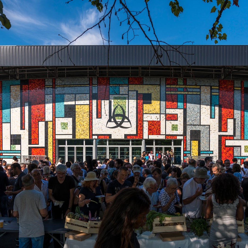 Concert-rencontre - Orchestre National Bordeaux Aquitaine 2