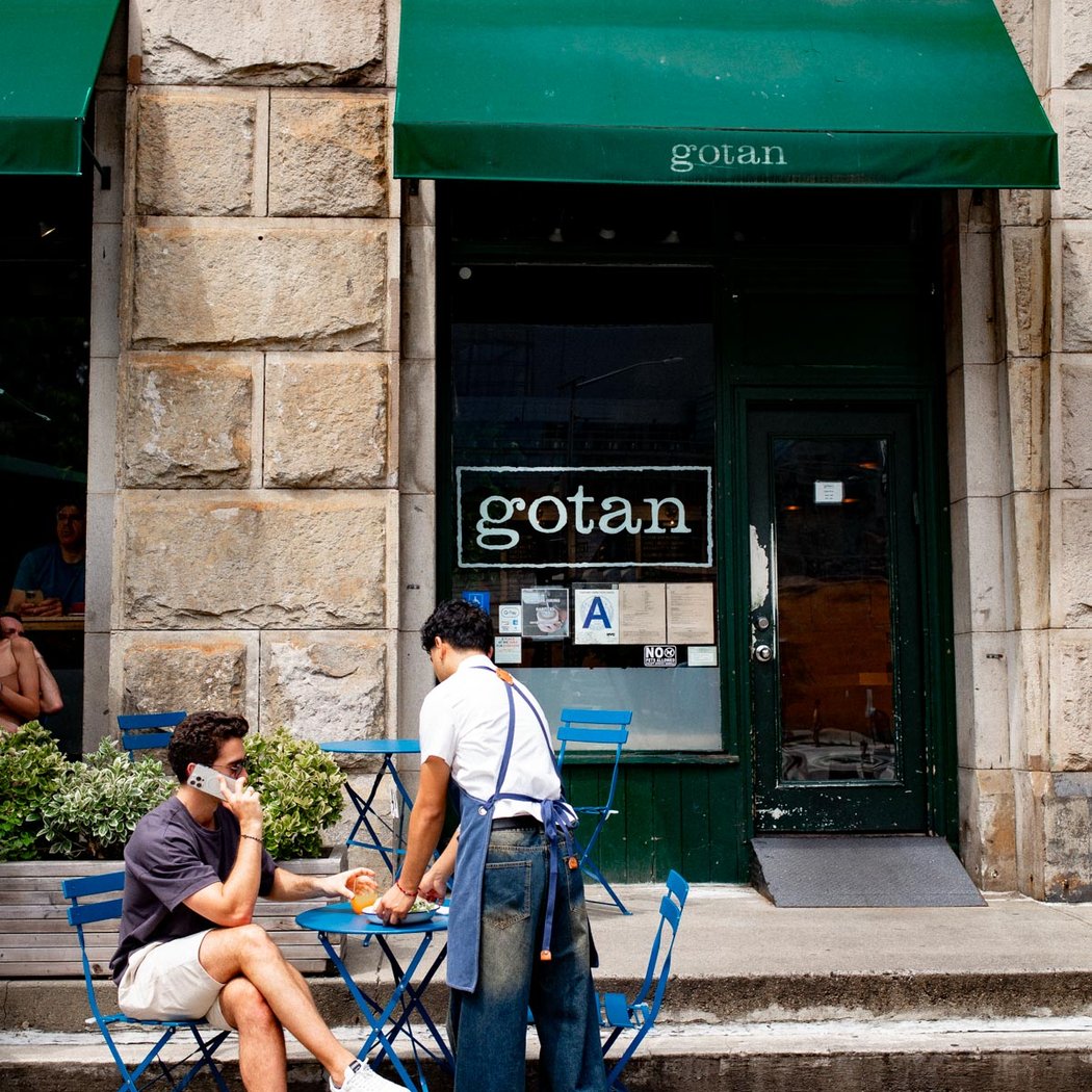 Gotan 3