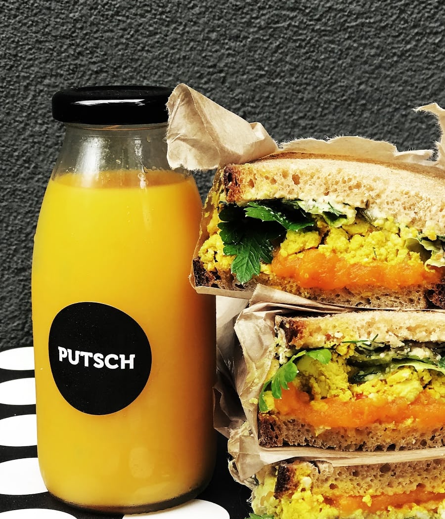 PUTSCH.café 3