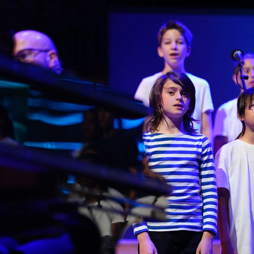 Maîtrise All Stars, le concert événement 1