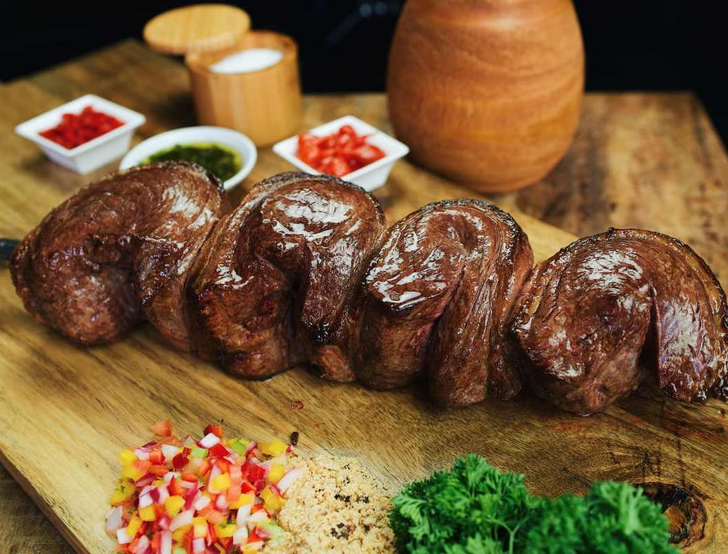 Espetus Churrascaria Brazilian Steakhouse 1