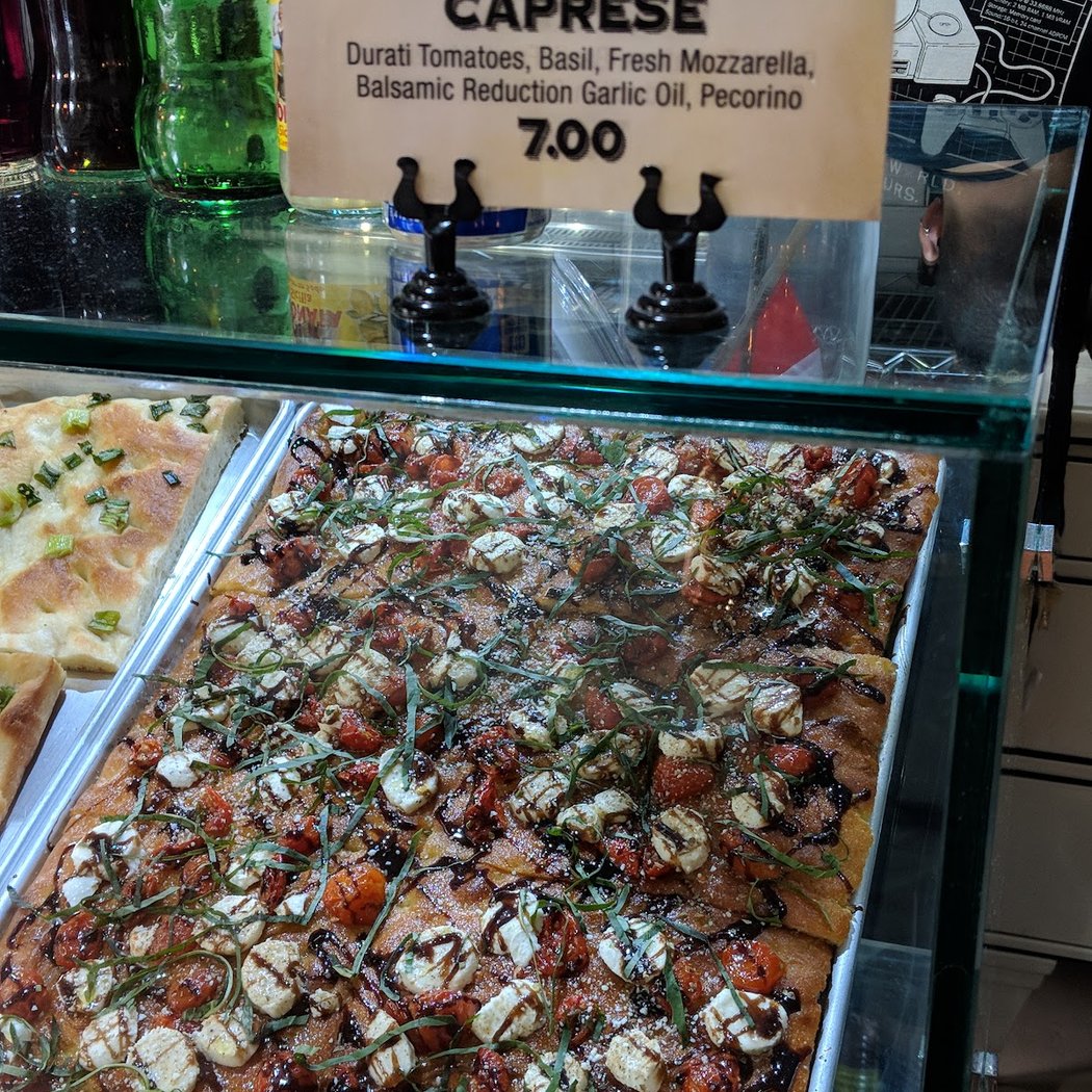 Giovanni Italian Specialties 1
