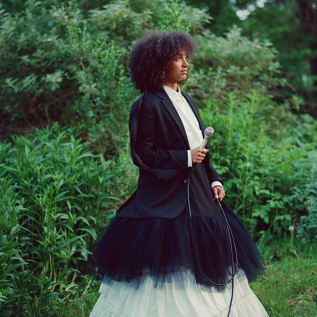 esperanza spalding
