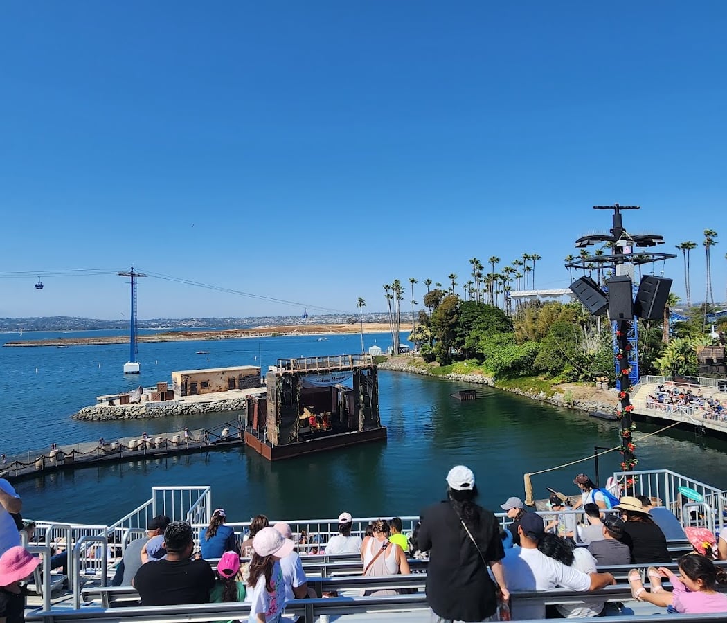Bayside Amphitheater 2